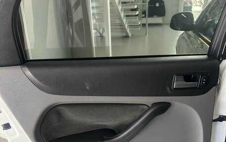 Ford Focus II рестайлинг, 2008 год, 440 000 рублей, 19 фотография
