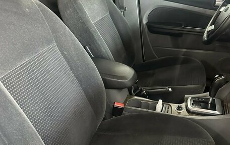 Ford Focus II рестайлинг, 2008 год, 440 000 рублей, 24 фотография