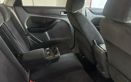 Ford Focus II рестайлинг, 2008 год, 440 000 рублей, 22 фотография
