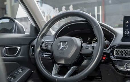Honda Civic, 2022 год, 1 240 000 рублей, 9 фотография