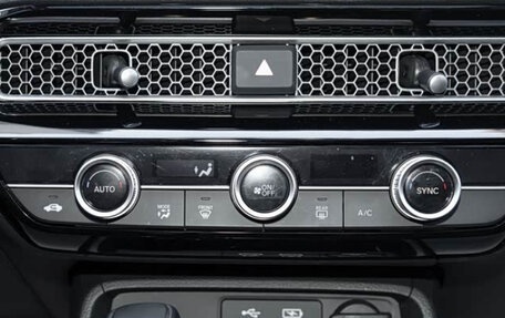Honda Civic, 2022 год, 1 240 000 рублей, 11 фотография