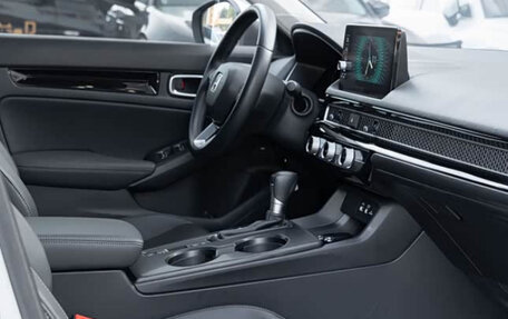 Honda Civic, 2022 год, 1 240 000 рублей, 16 фотография