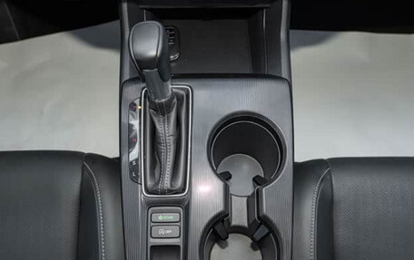 Honda Civic, 2022 год, 1 240 000 рублей, 13 фотография