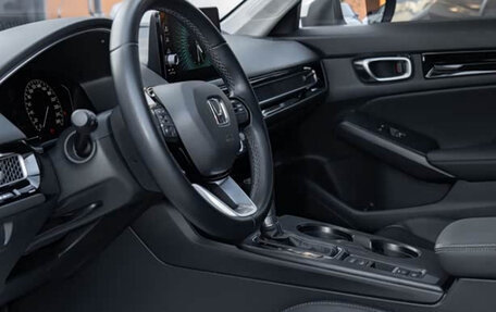 Honda Civic, 2022 год, 1 240 000 рублей, 14 фотография