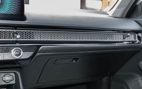 Honda Civic, 2022 год, 1 240 000 рублей, 12 фотография