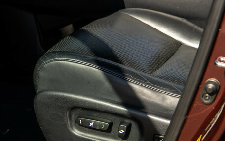 Lexus RX III, 2015 год, 2 548 000 рублей, 15 фотография