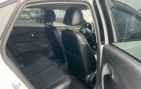 Volkswagen Polo VI (EU Market), 2014 год, 799 000 рублей, 18 фотография