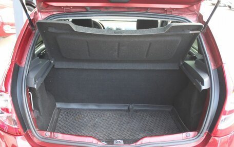 Renault Sandero I, 2012 год, 529 000 рублей, 11 фотография