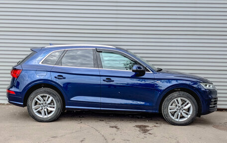 Audi Q5, 2020 год, 3 850 000 рублей, 4 фотография