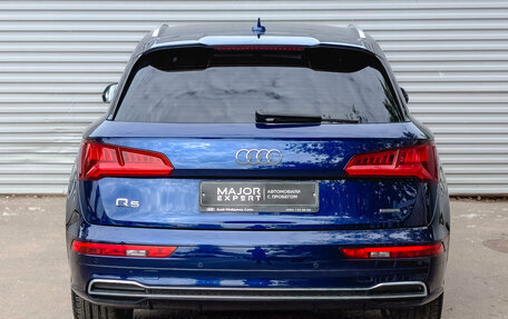 Audi Q5, 2020 год, 3 850 000 рублей, 6 фотография