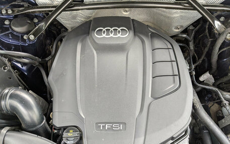 Audi Q5, 2020 год, 3 850 000 рублей, 9 фотография