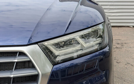 Audi Q5, 2020 год, 3 850 000 рублей, 11 фотография