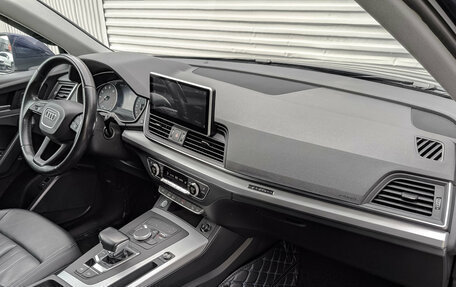 Audi Q5, 2020 год, 3 850 000 рублей, 13 фотография
