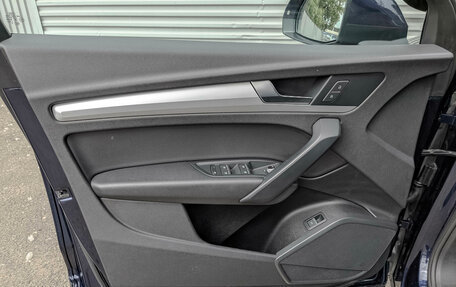 Audi Q5, 2020 год, 3 850 000 рублей, 19 фотография