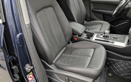 Audi Q5, 2020 год, 3 850 000 рублей, 23 фотография