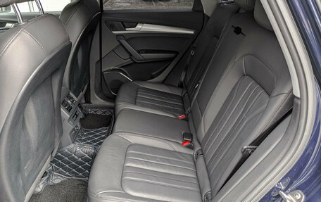 Audi Q5, 2020 год, 3 850 000 рублей, 18 фотография