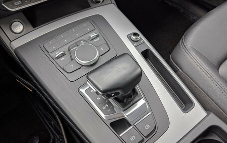 Audi Q5, 2020 год, 3 850 000 рублей, 21 фотография