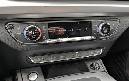 Audi Q5, 2020 год, 3 850 000 рублей, 25 фотография