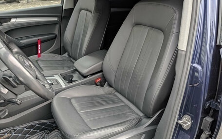 Audi Q5, 2020 год, 3 850 000 рублей, 20 фотография