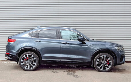 Geely Tugella FY11, 2023 год, 3 000 000 рублей, 4 фотография