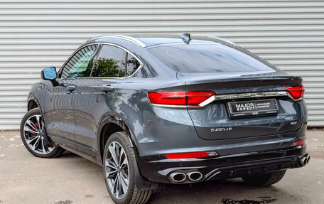 Geely Tugella FY11, 2023 год, 3 000 000 рублей, 7 фотография