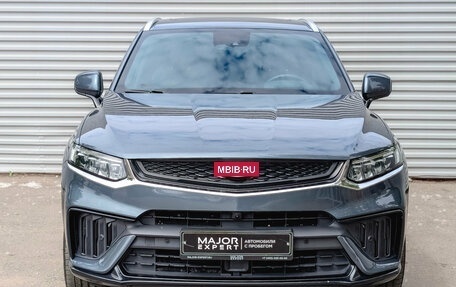 Geely Tugella FY11, 2023 год, 3 000 000 рублей, 2 фотография