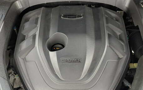 Geely Tugella FY11, 2023 год, 3 000 000 рублей, 9 фотография