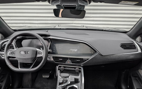 Geely Tugella FY11, 2023 год, 3 000 000 рублей, 14 фотография