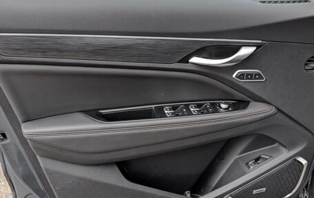 Geely Tugella FY11, 2023 год, 3 000 000 рублей, 19 фотография