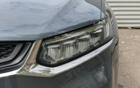 Geely Tugella FY11, 2023 год, 3 000 000 рублей, 11 фотография
