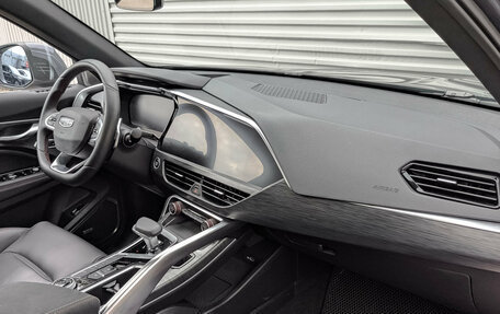 Geely Tugella FY11, 2023 год, 3 000 000 рублей, 13 фотография