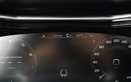 Geely Tugella FY11, 2023 год, 3 000 000 рублей, 16 фотография
