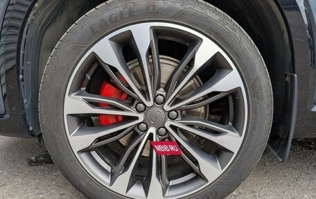 Geely Tugella FY11, 2023 год, 3 000 000 рублей, 12 фотография