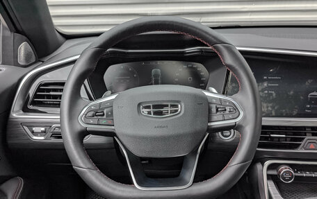 Geely Tugella FY11, 2023 год, 3 000 000 рублей, 22 фотография