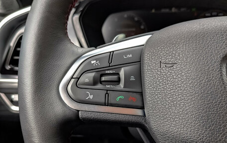 Geely Tugella FY11, 2023 год, 3 000 000 рублей, 29 фотография