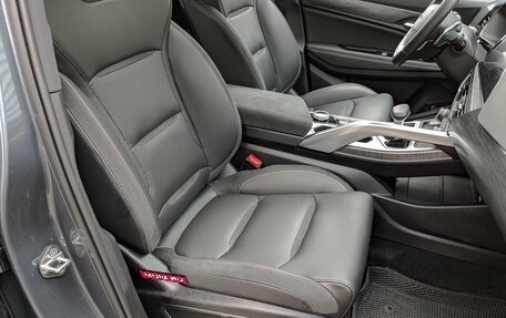 Geely Tugella FY11, 2023 год, 3 000 000 рублей, 24 фотография