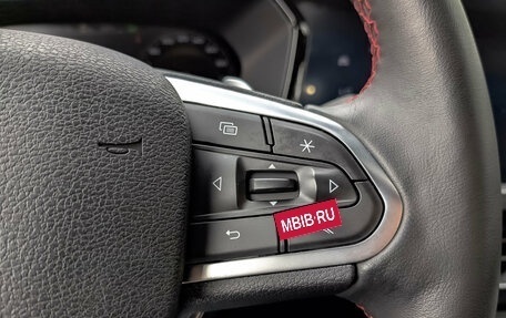 Geely Tugella FY11, 2023 год, 3 000 000 рублей, 30 фотография