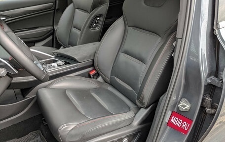 Geely Tugella FY11, 2023 год, 3 000 000 рублей, 20 фотография
