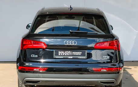 Audi Q5, 2017 год, 3 810 000 рублей, 6 фотография