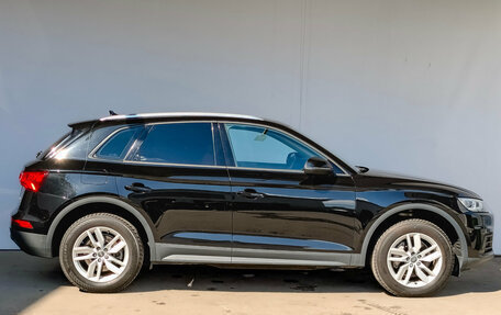 Audi Q5, 2017 год, 3 810 000 рублей, 4 фотография