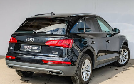 Audi Q5, 2017 год, 3 810 000 рублей, 5 фотография