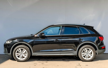 Audi Q5, 2017 год, 3 810 000 рублей, 8 фотография