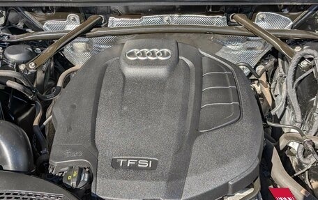 Audi Q5, 2017 год, 3 810 000 рублей, 9 фотография