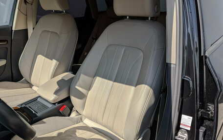Audi Q5, 2017 год, 3 810 000 рублей, 20 фотография