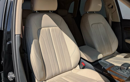 Audi Q5, 2017 год, 3 810 000 рублей, 23 фотография