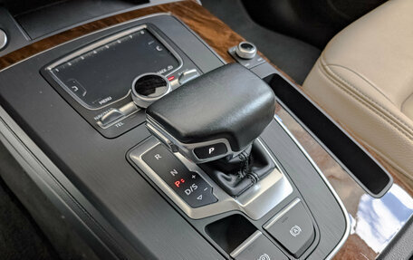 Audi Q5, 2017 год, 3 810 000 рублей, 26 фотография