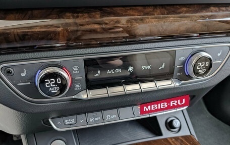 Audi Q5, 2017 год, 3 810 000 рублей, 21 фотография