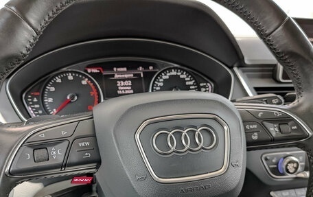 Audi Q5, 2017 год, 3 810 000 рублей, 25 фотография
