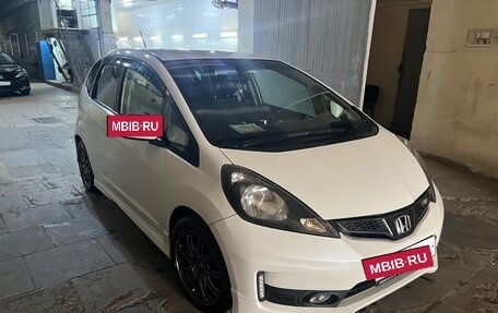 Honda Fit III, 2011 год, 950 000 рублей, 15 фотография