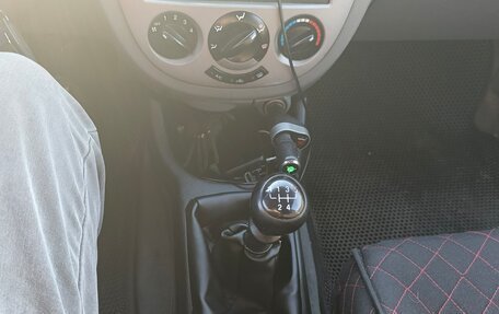 Chevrolet Lacetti, 2011 год, 490 000 рублей, 11 фотография